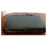 JYR003 Toshiba DVD/Video Player