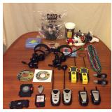 JYR005 Kids Toys Lot #1 - McDonald