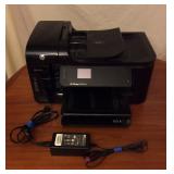 JYR009 HP Officejet 6500A Plus Wireless Printer