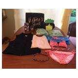 JYR012 Huge Travel Size Toiletries & More Lot