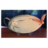 JYR018 Collectible Franz Platter - Signed