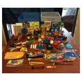 JYR022 Super Fun Kids Lot