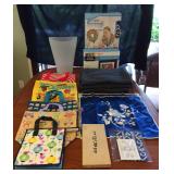 JYR025 Digital Photo Frame, Massager & More