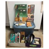 JYR055 Artist Suplies - Pastel Sets, Watercolors & More