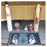 IET012 Festive Christmas Décor