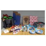 IET015 Holiday Gift Bags and More