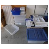 IET026  Storage Bins and More Great Storage