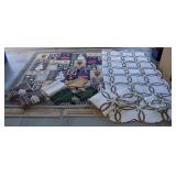 IET031 Christmas Comforters, Pillow Cases & Table Runners