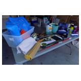 IET043 Folding Table, Car Accessories and More