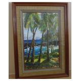 IET068 Tropical Print by Peggy Chun