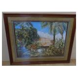 IET069 Another Fantastic Print by Peggy Chun