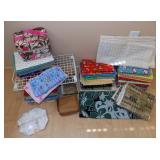 IET074 Adorable Quilting Fabrics Lot 1