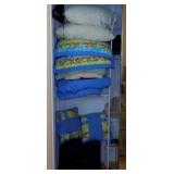 IET083 Surprise Linen Closet Lot