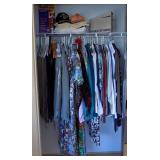 IET087 Surprise Closet Lot with Hawaiian Aloha Wear