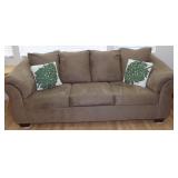 IET102 Pull Out Sofa Bed Couch