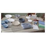 IET106 Baking Essentials & Tupperware 