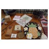 IET107 Organizers & More