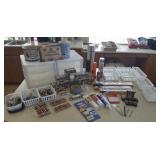 IET117 Miscellaneous Household Supplies