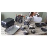 IET119 Kirkland Professional Quality Pots & Pans & More