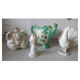 JHA107 Lladro, Precious Moments, Capodimonte & More