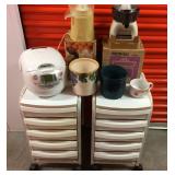 GY005 Juice, Rice or Soup? 