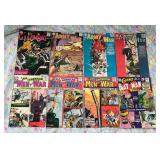 GY010 Silver Age Comic Lot #3