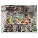 GY011 Modern Age Comic Lot #1