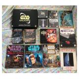 GY024 Ultimate Star Wars Collection