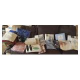 APC019 New Household Necessities - Sheets, Curtains & More