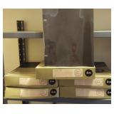 APC038 Five Cases of KM Kingsbacher-Murphy Sheet Protectors