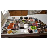 APC043 Large Assortment of PC Games & More