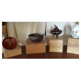 HPT050 Unique Japan Gift Sets - New in Boxes