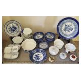 HPT067 Beautiful Oriental Porcelain Assortment