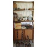 HPT074 Huge Lot of Japan Condiment Dishes For Entertaining & More