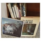 HPT085 Books of Hawaii & More