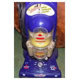 EBC002 Bissell Cleanview Revolution Vacuum 