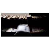 EBC013 Books and Greeting Cards