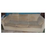 EBC016 Sofa Coach with Pull-out Bed