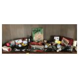 EBC019 Tools and  Other Handyman Items