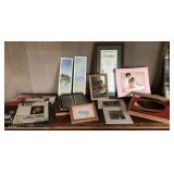 EBC024 Picture Frames, Posters and More!