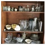 EBC027 Etched Glass, Crystal, Ceramics and More!