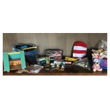 EBC028 Model Car, Train Sets, Other Toys and More!