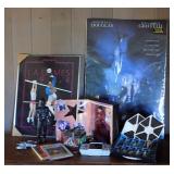 EBC032 Star Wars, Barbie and More