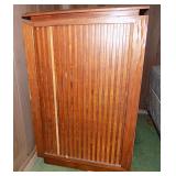 EBC037 Wooden Storage Cabinet