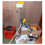 EBC039 Cleaning Supplies and More!