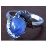 EBC049 Gorgeous 14KT Ring 