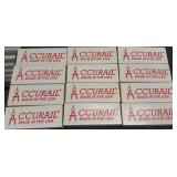 HMT006  Twelve Accurail HO Scale Model Trains Lot #2