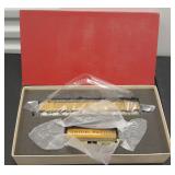 HMT019 Vintage S. SoHo & Co. Union Pacific #61 Veranda Gas Turbine