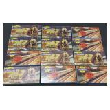HMT021 Twelve Vintage Athearn HO Trains In Miniature in Boxes