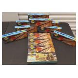 HMT032 Athearn Trains HO Scale Ready To Run Kits Box Cars